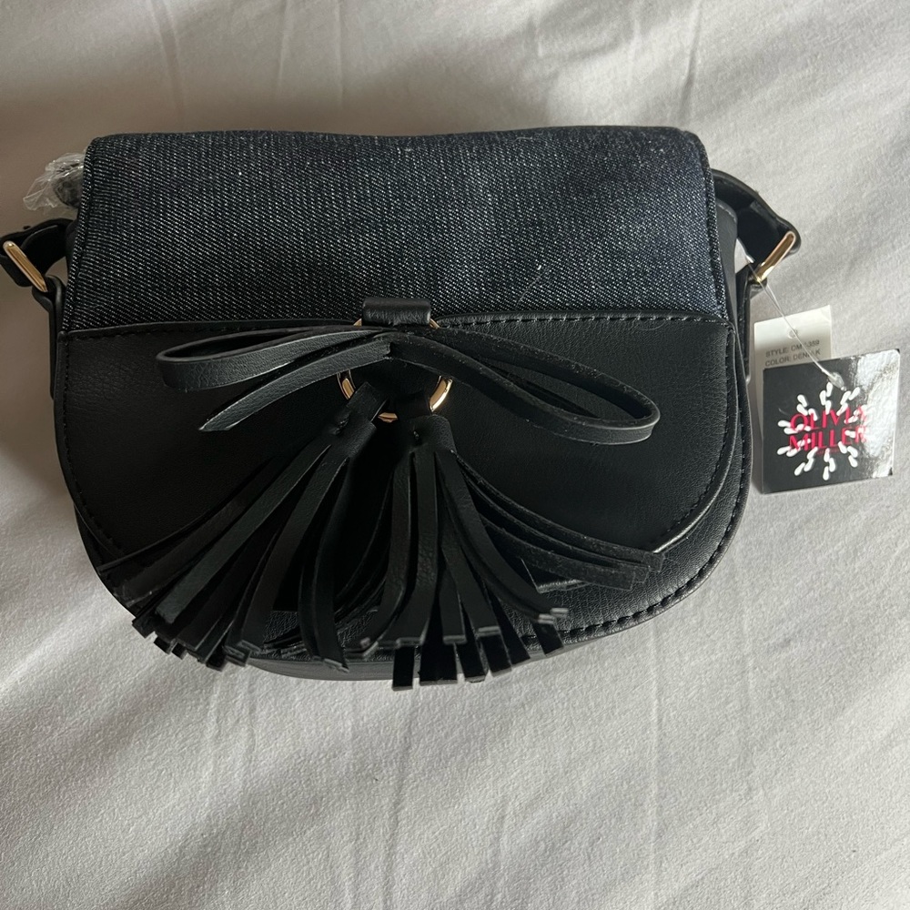 brand new playful bag